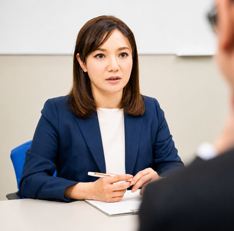 弁護士　石河 優子