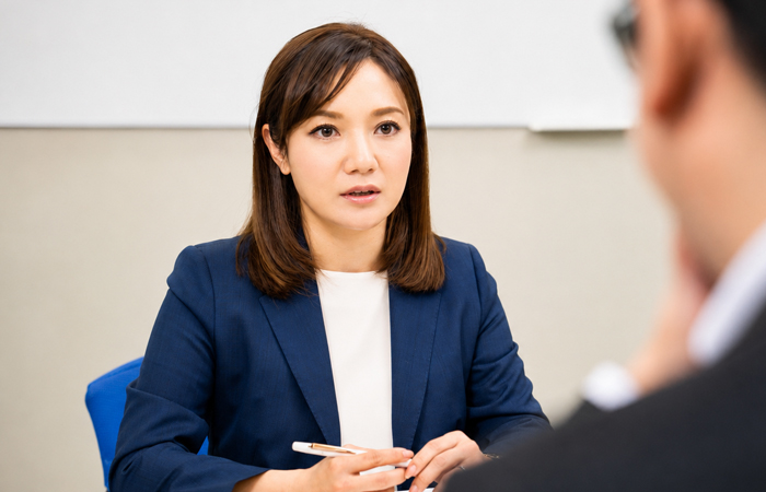 弁護士　石河 優子